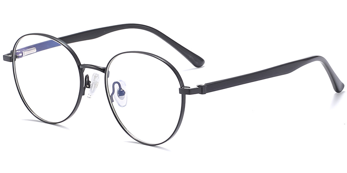 Candye Round Frame F8063