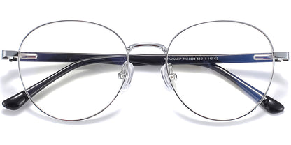 Candye Round Frame F8063