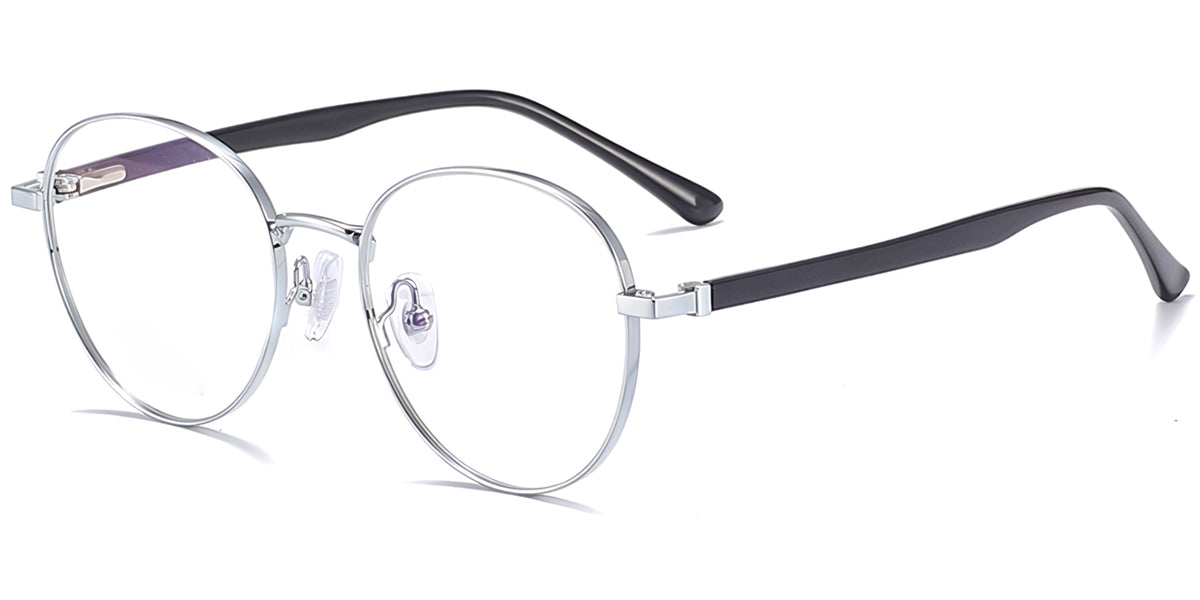 Candye Round Frame F8063