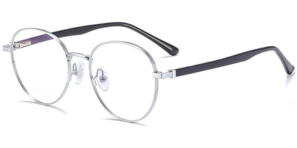 Candye Round Frame F8063