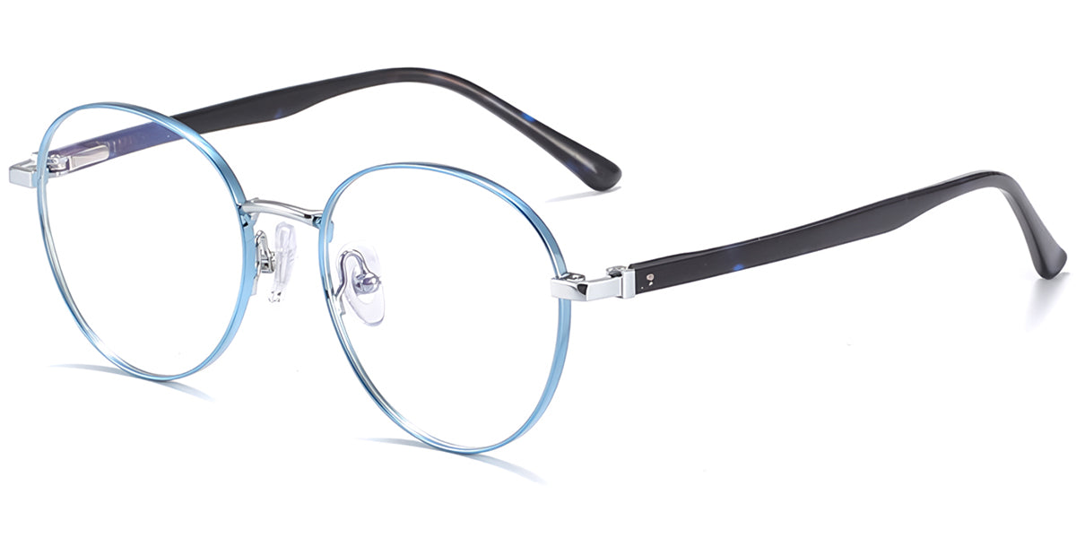 Candye Round Frame F8063