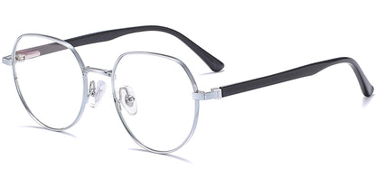 Candye Round Frame F8064