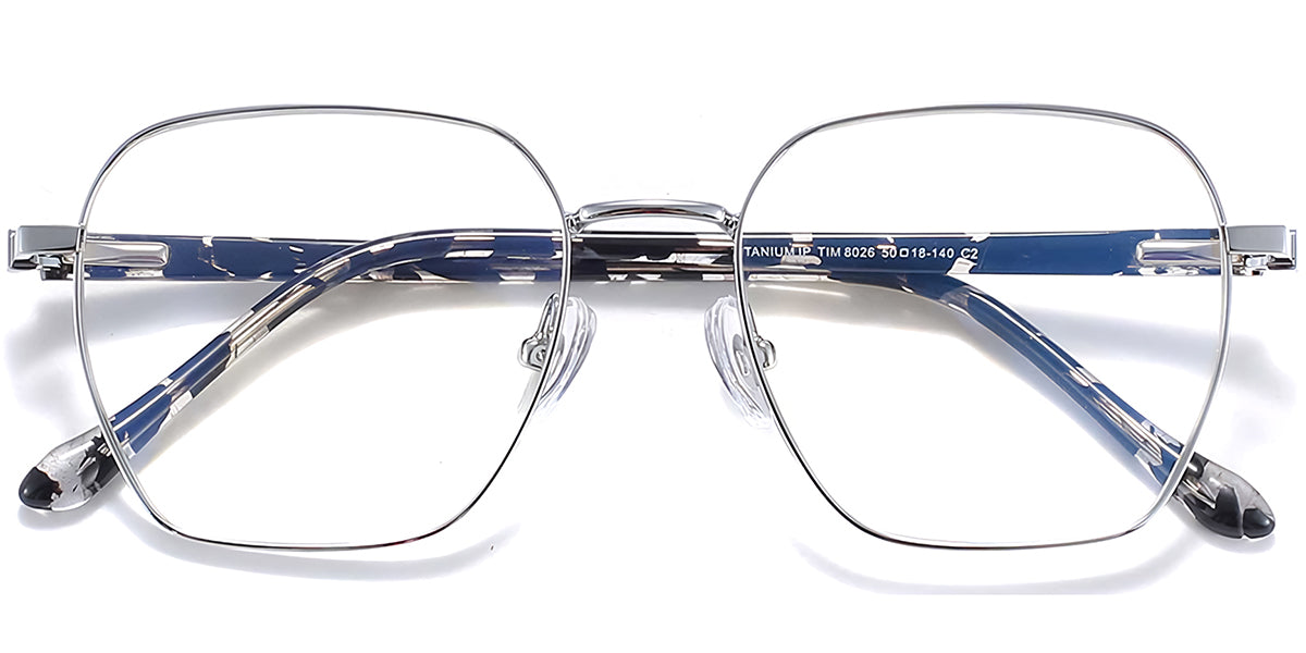 Candye Square Frame F8067