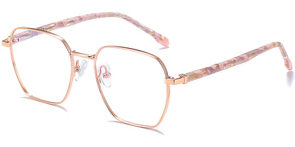 Candye Square Frame F8067