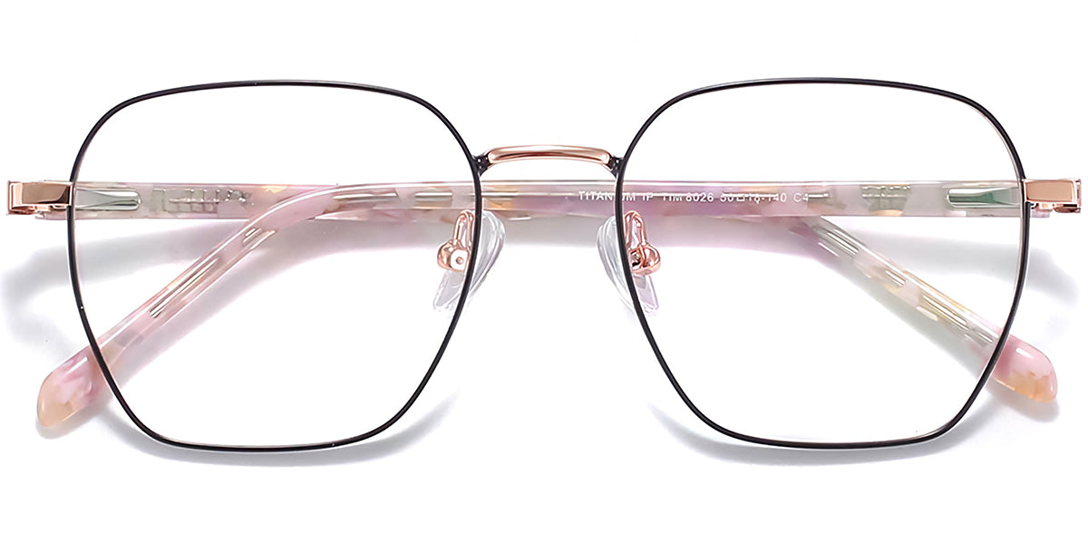 Candye Square Frame F8067