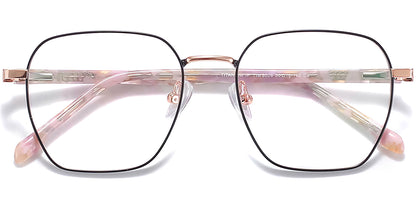 Candye Square Frame F8067