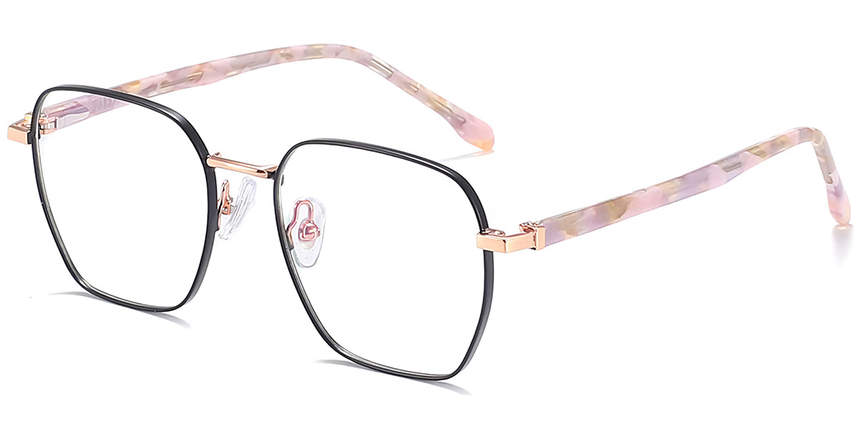 Candye Square Frame F8067