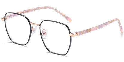 Candye Square Frame F8067