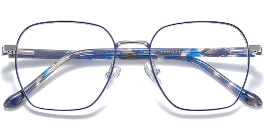Candye Square Frame F8067
