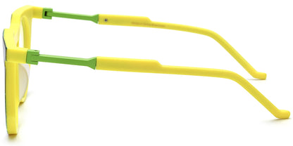 Candye Geometric Frame F8081