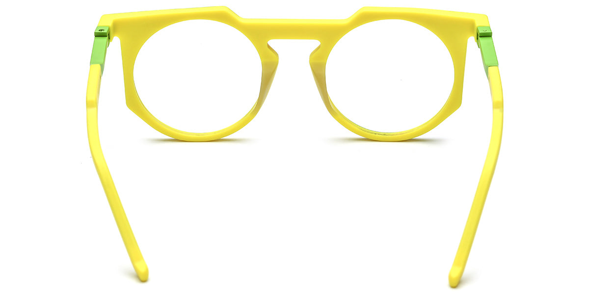 Candye Geometric Frame F8081