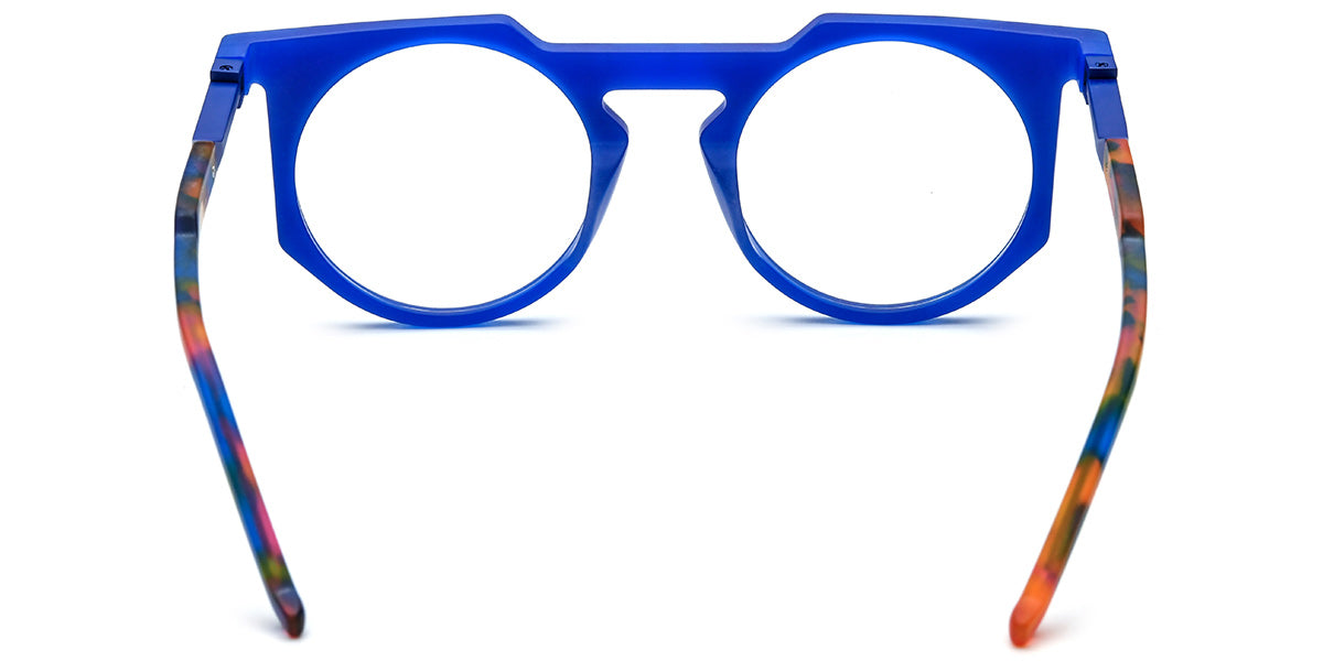 Candye Geometric Frame F8081