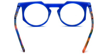 Candye Geometric Frame F8081
