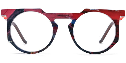 Candye Geometric Frame F8081