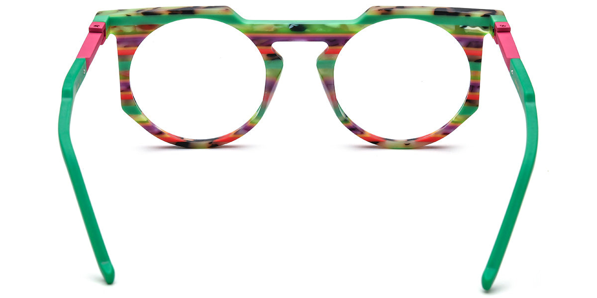 Candye Geometric Frame F8081