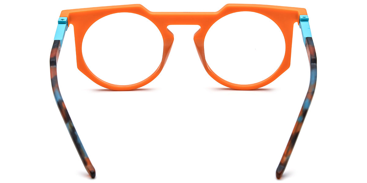 Candye Geometric Frame F8081