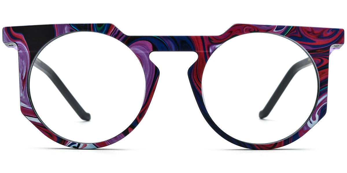 Candye Geometric Frame F8081