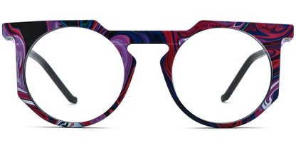 Candye Geometric Frame F8081