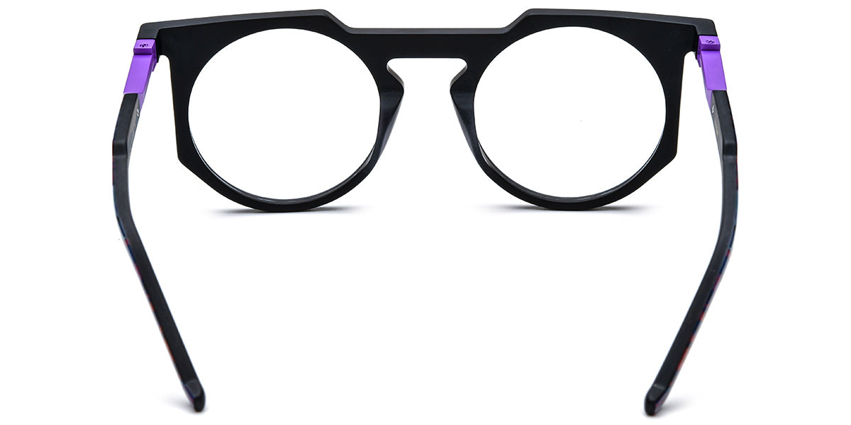 Candye Geometric Frame F8081