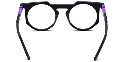 Candye Geometric Frame F8081