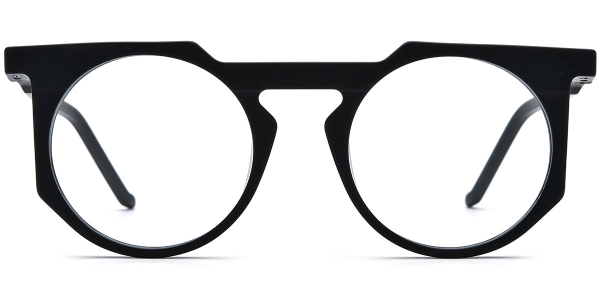 Candye Geometric Frame F8081