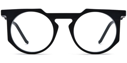 Candye Geometric Frame F8081