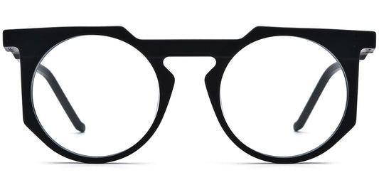 Candye Geometric Frame F8081