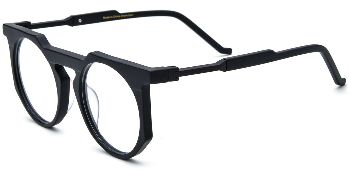 Candye Geometric Frame F8081