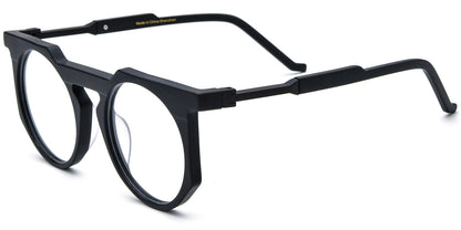 Candye Geometric Frame F8081