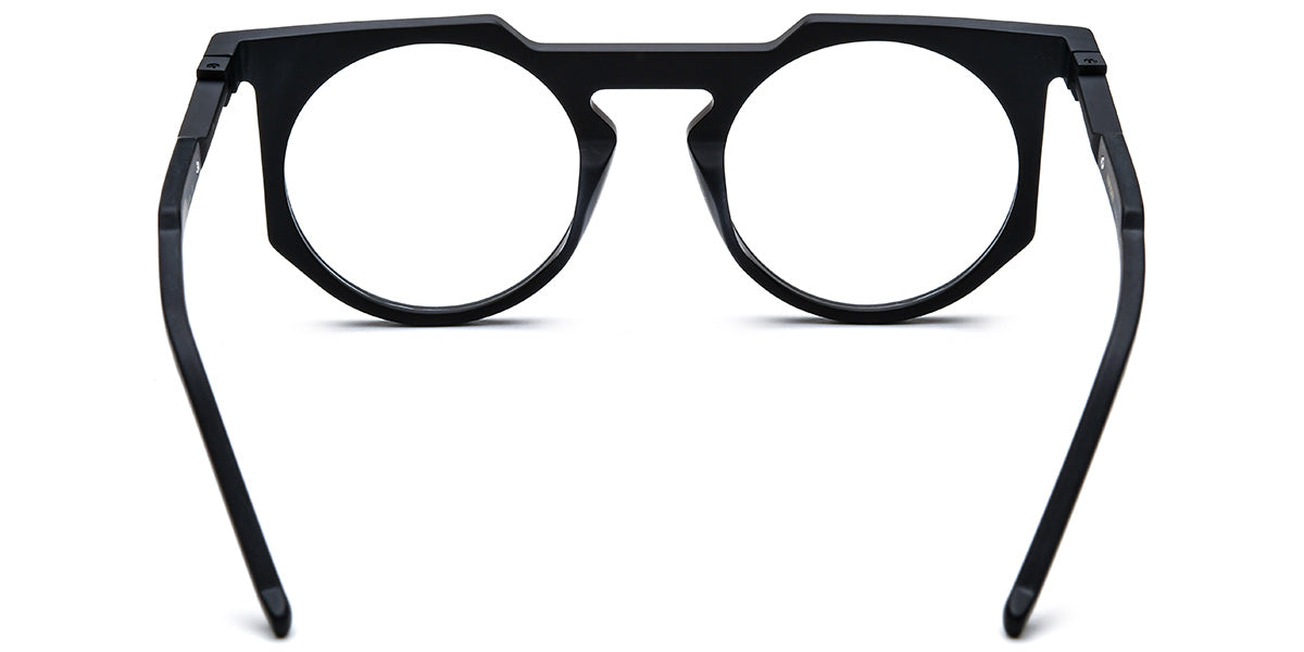 Candye Geometric Frame F8081