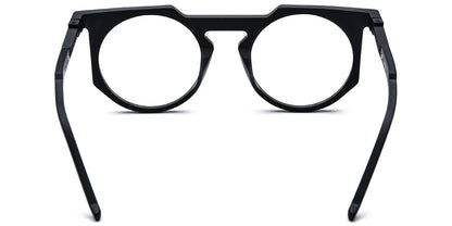Candye Geometric Frame F8081