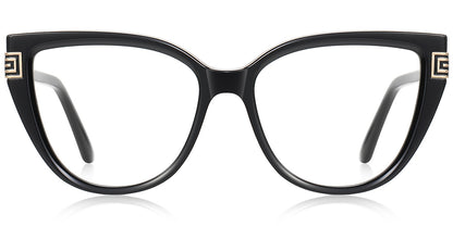 Candye Cat-Eye Frame F8116