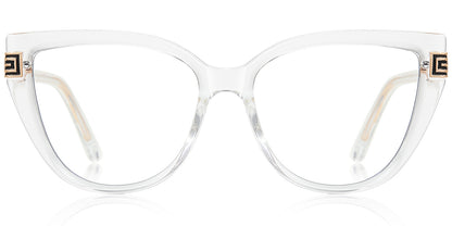 Candye Cat-Eye Frame F8116