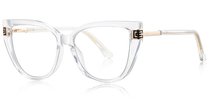 Candye Cat-Eye Frame F8116