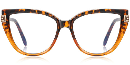 Candye Cat-Eye Frame F8116