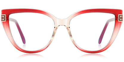 Candye Cat-Eye Frame F8116