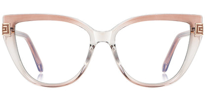 Candye Cat-Eye Frame F8116