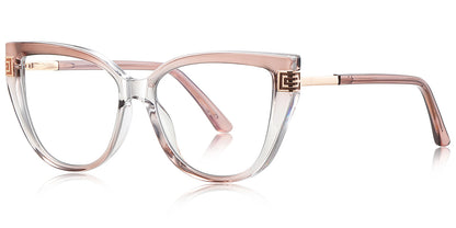 Candye Cat-Eye Frame F8116
