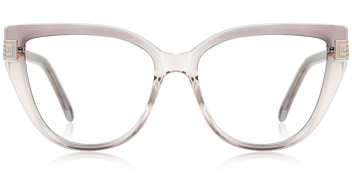Candye Cat-Eye Frame F8116