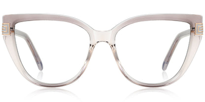 Candye Cat-Eye Frame F8116