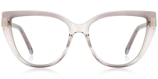 Candye Cat-Eye Frame F8116