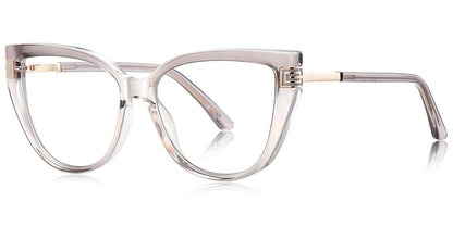 Candye Cat-Eye Frame F8116