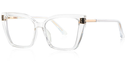 Candye Square Frame F8118