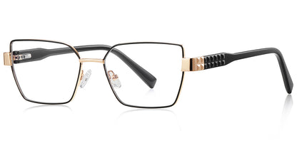 Candye Rectangle Frame F8119