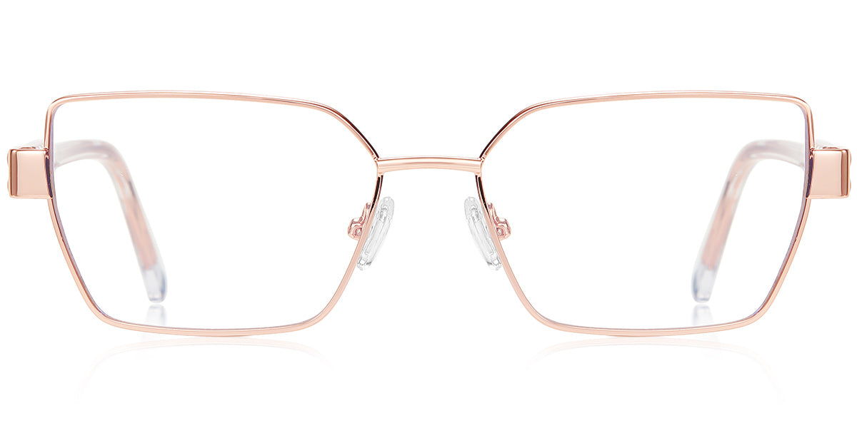 Candye Rectangle Frame F8119