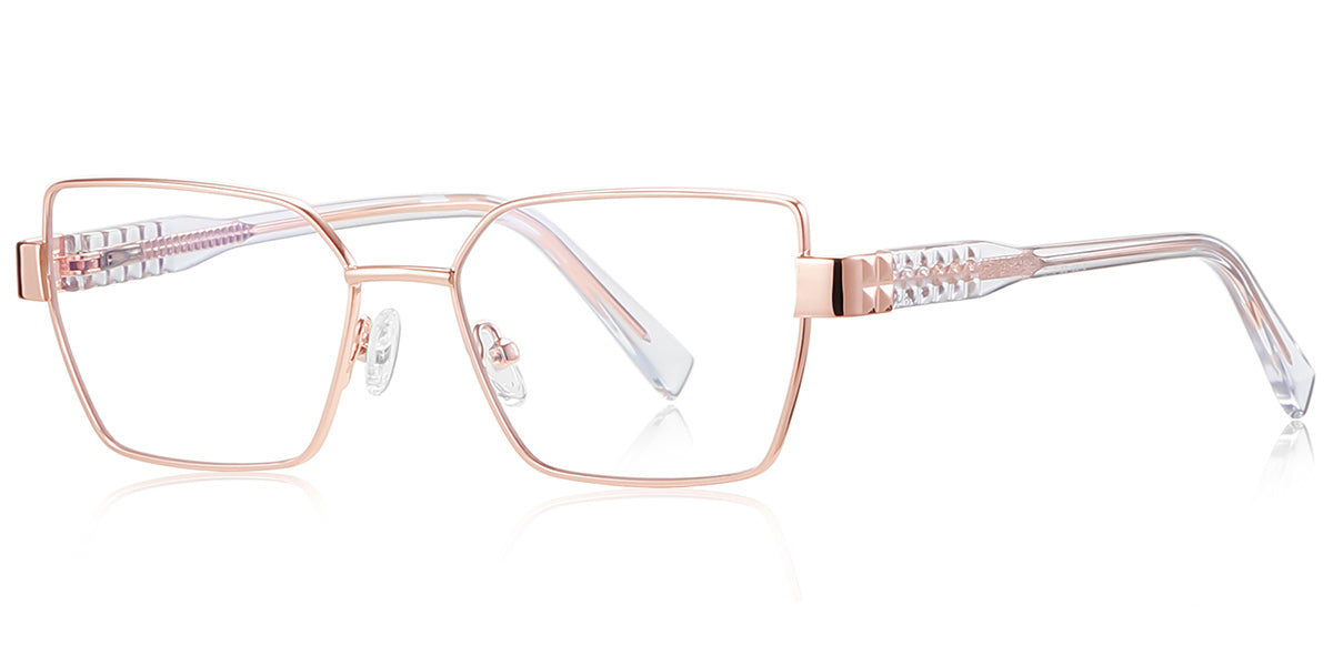 Candye Rectangle Frame F8119