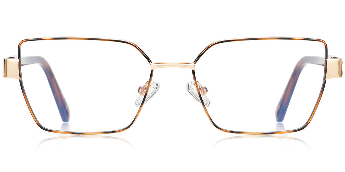 Candye Rectangle Frame F8119