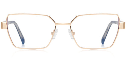 Candye Rectangle Frame F8119