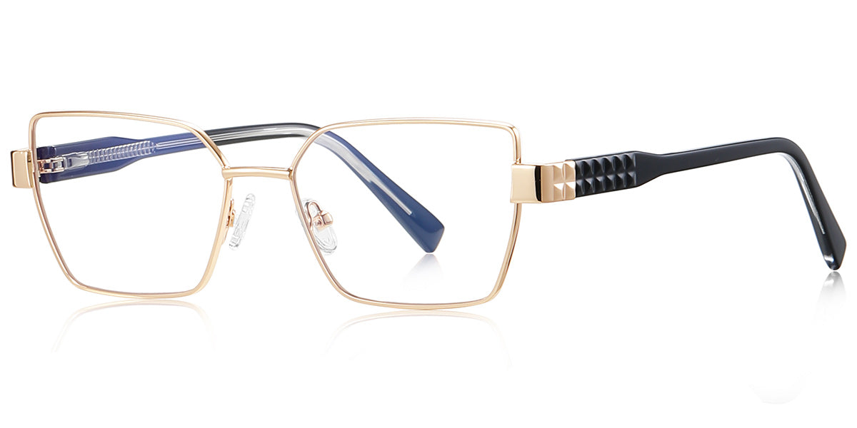 Candye Rectangle Frame F8119
