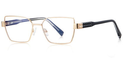Candye Rectangle Frame F8119